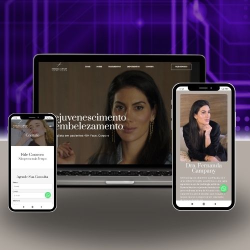 drafernandacampany.com.br