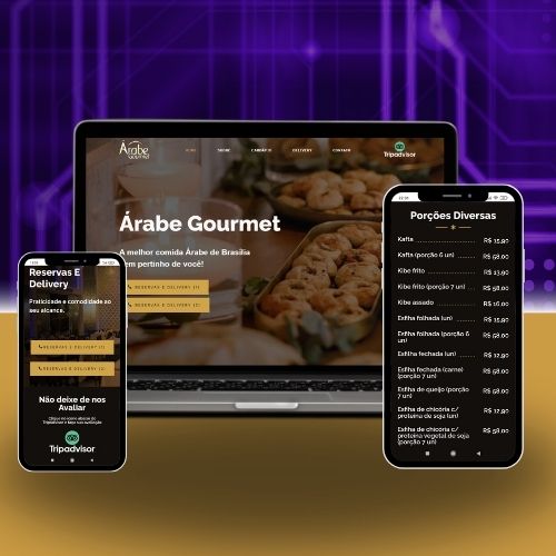 arabegourmet.com.br